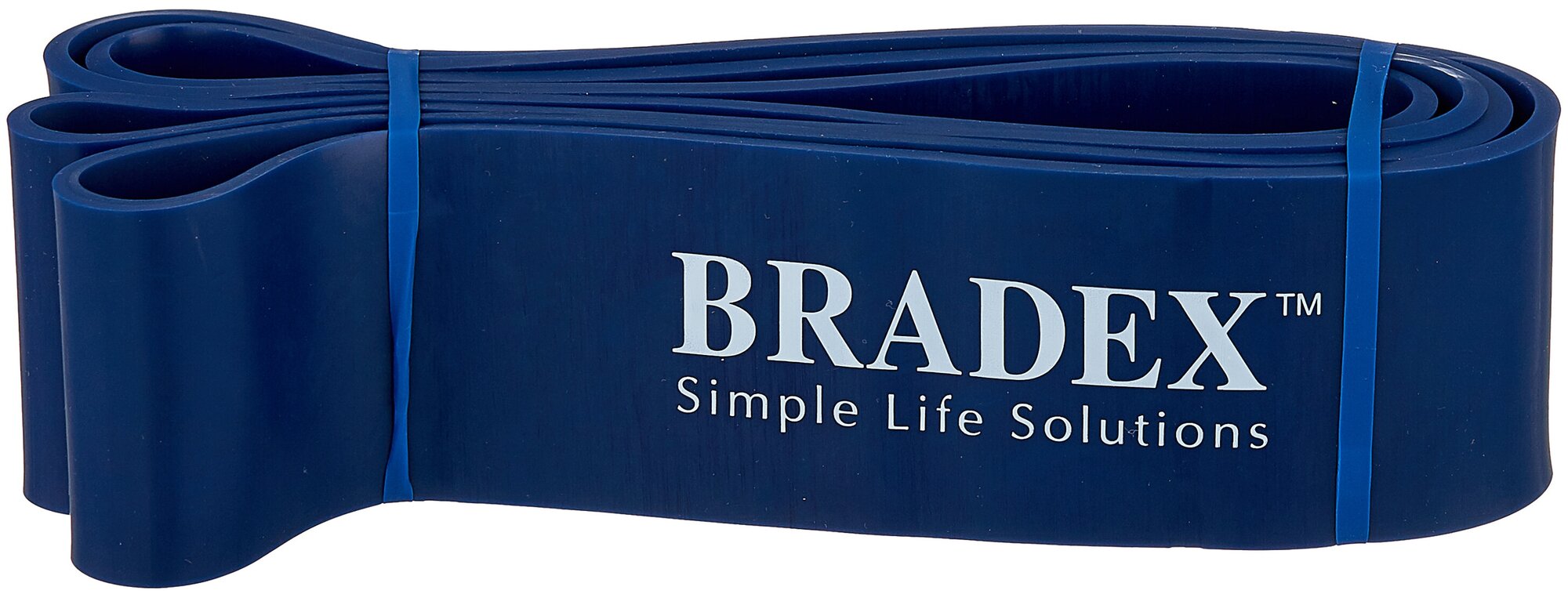 Эспандер-лента Bradex ширина 6 4 см (23 – 68 кг.) SF 0197