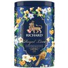 Чай черный Richard Royal Love с ароматом бергамота и ванили листовой - изображение