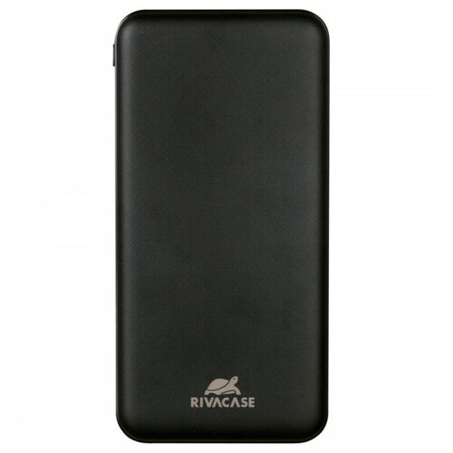 Портативный аккумулятор RIVACASE VA2037 10000 mAh черный 69000₽