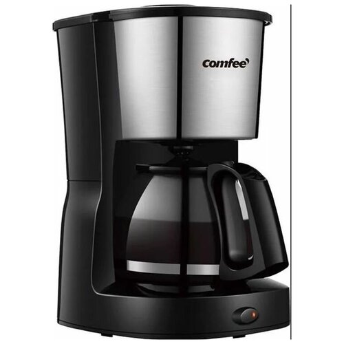 Кофеварка COMFEE CF-CM2501 черный