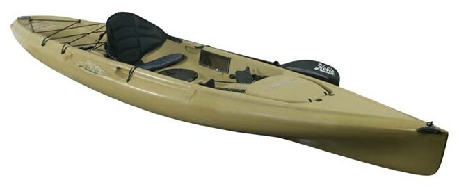 Каяк Hobie Quest 13 396 см