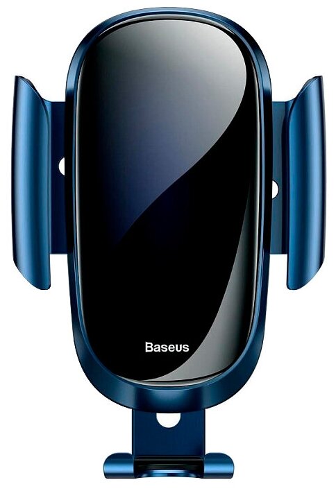 держатели в авто Baseus Future Gravity Blue SUYL-WL03 .