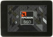 SSD диск 120gb AMD R5SL120G .