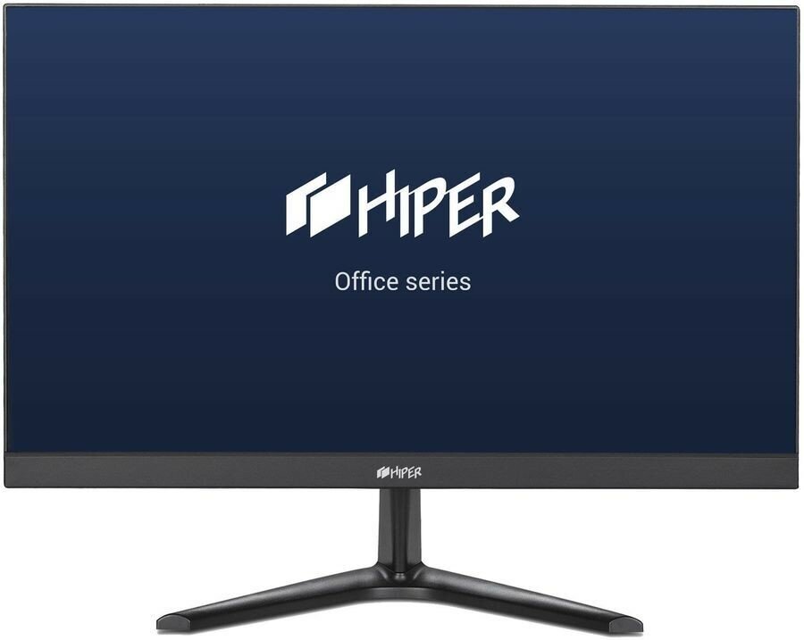 Монитор Hiper FH2401 черный