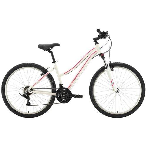 Велосипед STARK Luna 26.2 V (2021) горный рам.:14.5