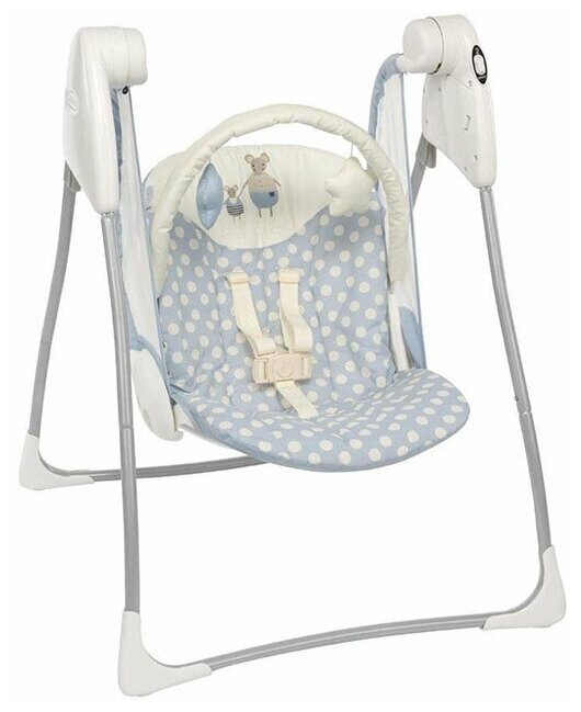 Graco  Baby Delight,  Petit pip (1H98)