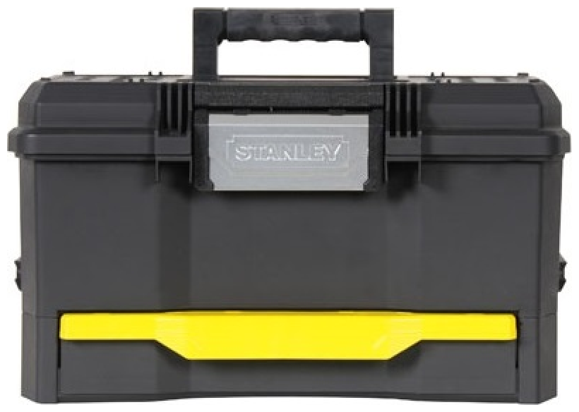 Ящик для инструмента с выдвижной секцией 19" Stanley, 1-70-316