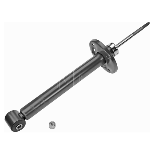 фото Meyle 126 725 0013 (357513031s) амортизатор задний масляный\ vw passat (пассат) 1.6-2.0 / 1.6td / 1.9d / 1.9td / 1.9tdi 88>