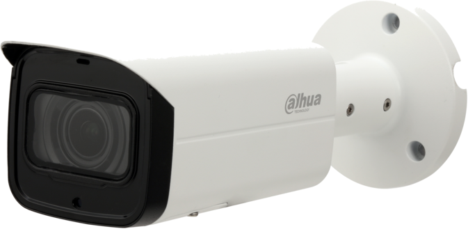 Видеокамера IP DAHUA , 3.6 мм, белый - фото №9
