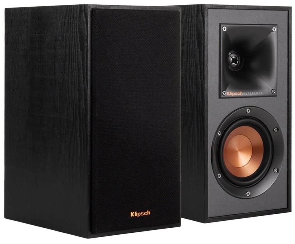 Пассивная акустика Klipsch R-41M, 2 колонки