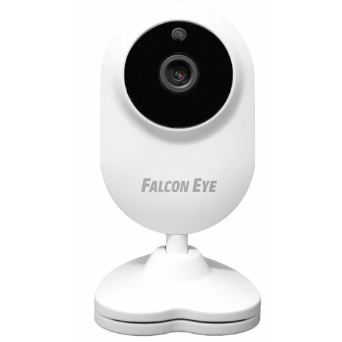 Камера видеонаблюдения IP Falcon Eye Spaik 1 3.6-3.6мм цв. корп: белый