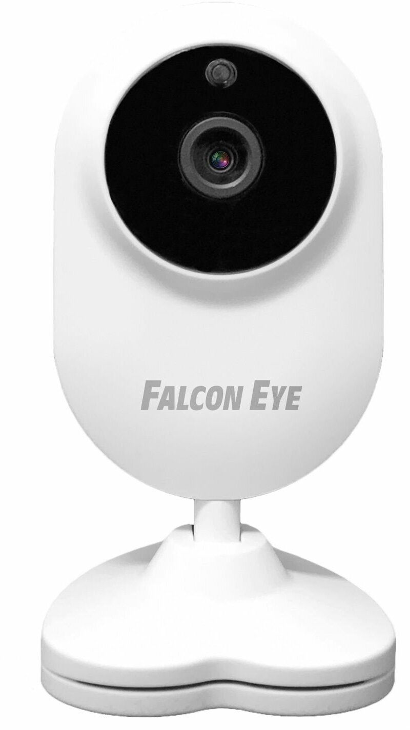 Камера видеонаблюдения IP Falcon Eye Spaik 1 3.6-3.6мм цв. корп: белый