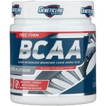 BCAA Geneticlab Nutrition BCAA Powder - изображение