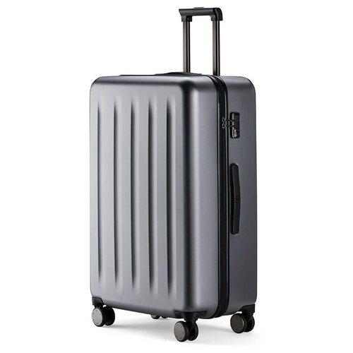 фото Чемодан xiaomi mi trolley 90 points 20" 36 л, gray stars