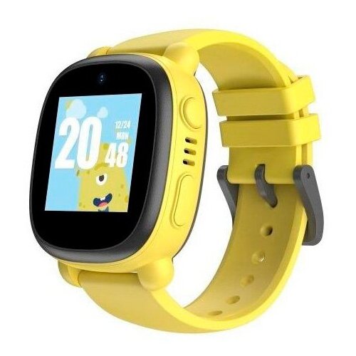 Inoi Kids Watch Lite Yellow