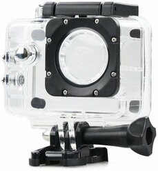 Аквабокс для камеры SJCAM SJ4000 / SJ4000 wifi водонепроницаемый защитный бокс