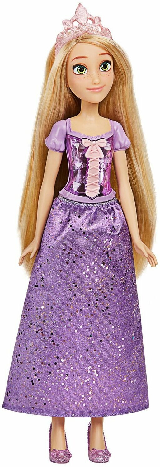 Кукла Disney Princess Рапунцель