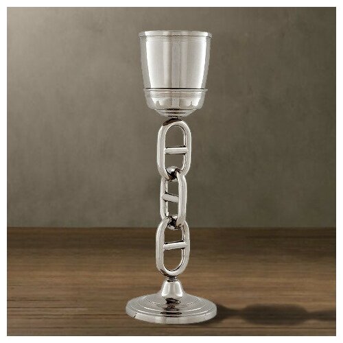 Емкость для охлаждения вина Roomers Tableware chrom, 107551(ACC07551)