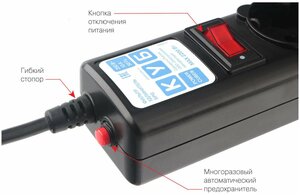 SPG5 7M PowerCube PC 7 5 10 Muz Sound