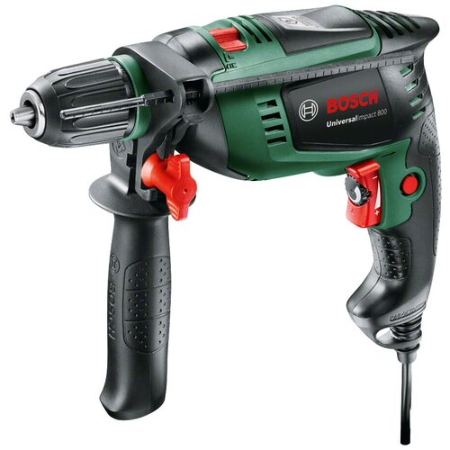 Дрель Bosch UniversalImpact 800 [0603131120]