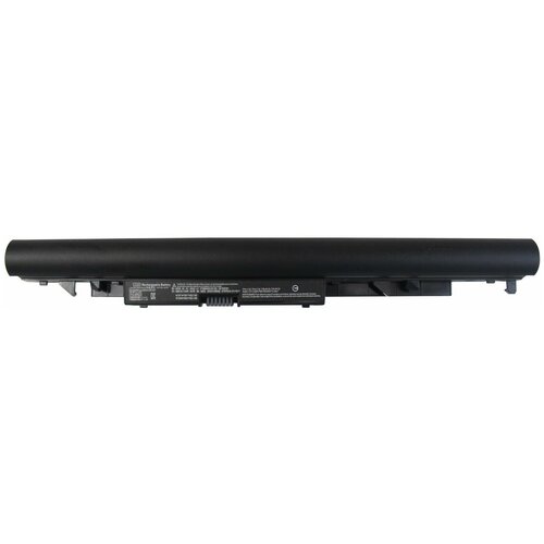 аккумулятор для ноутбука hp notebook 14q aj104tx 14 6v 2600mah HP JC03 для ноутбуков