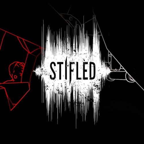 Сервис активации для Stifled — игры для PlayStation