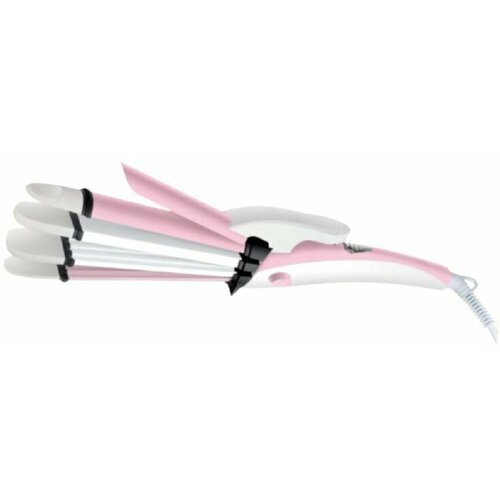 Выпрямитель для волос Geemy 3в1 Стайлер Мультистайлер Плойка для укладки волос Щипцы-гофре 249900₽