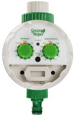 Таймер для полива Green Helper "GA-319N"