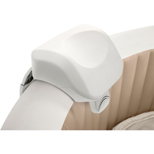 Подушка Premium Spa Headrest для спа бассейна Intex 28505 бассейны intex подголовник для спа бассейна