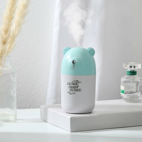 Увлажнитель воздуха Home sweet home голубой 72 х 135 см 121700₽