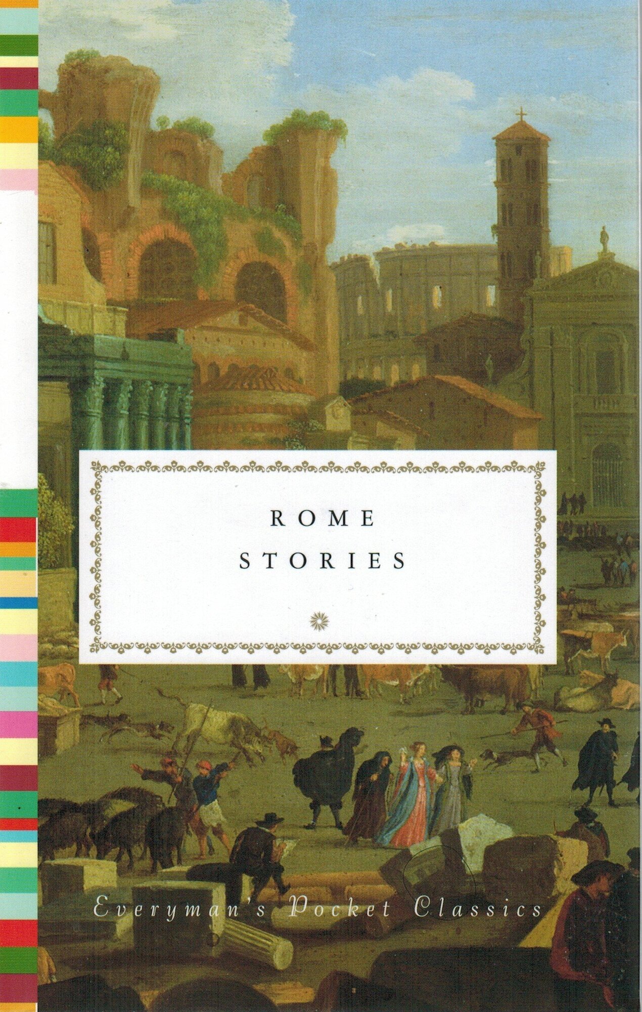 Rome Stories (Livy; Plutarch; Gibbon Edward) - фото №1