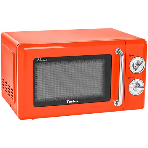 Микроволновая печь Tesler MM-2045, orange