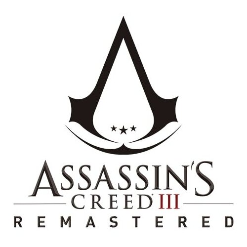Сервис активации для Assassin's Creed® III Remastered — игры для PlayStation