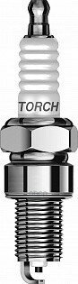 Свеча TORCH ВАЗ 2101-07, 2108 карбюратор универсальная (цена за 1 шт.) F6RTCU