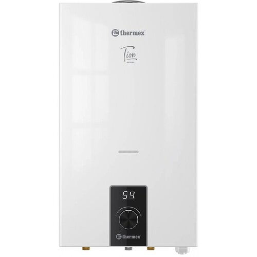 Проточный газовый водонагреватель Без бренда THERMEX T 20 D 1610400₽