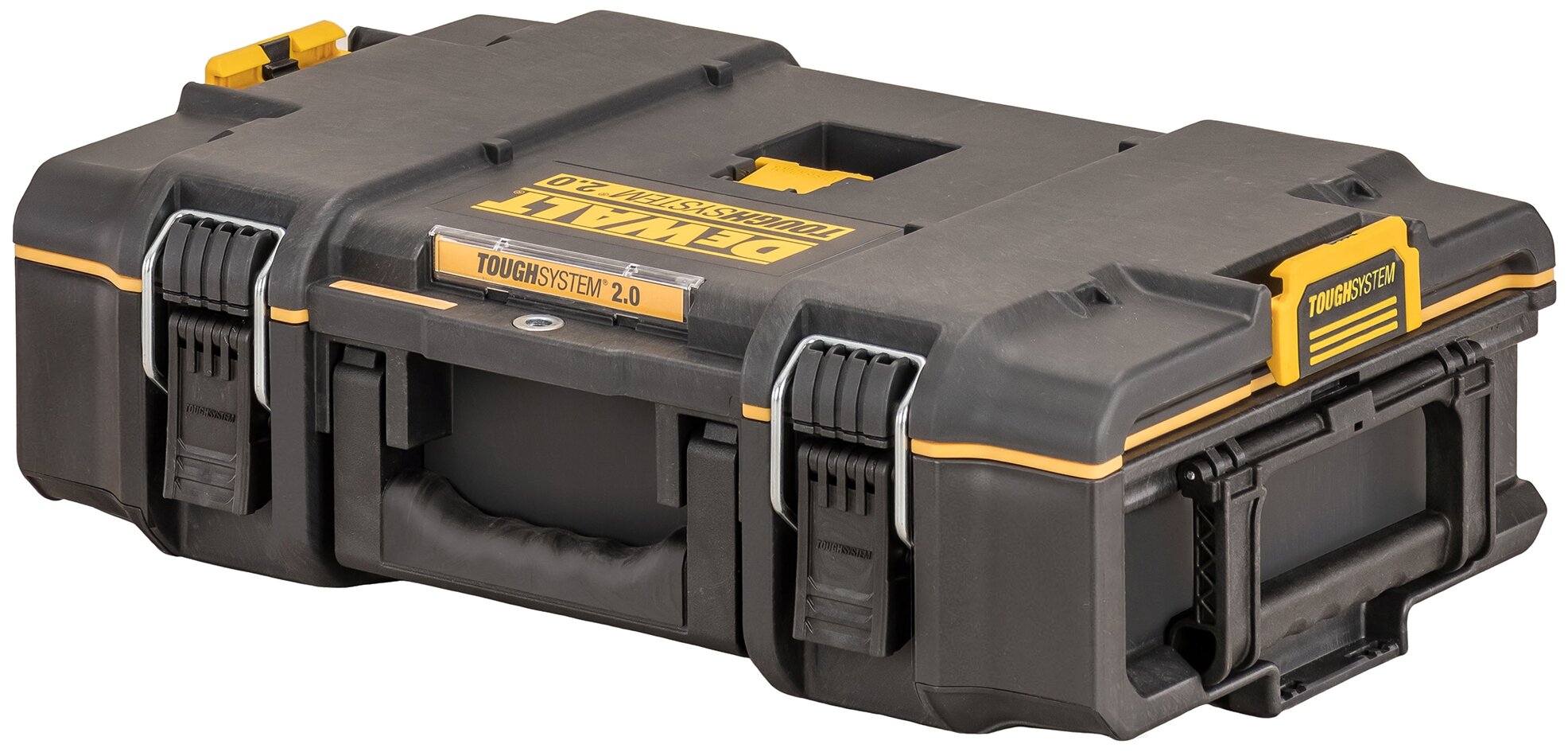 Малый ящик для инструмента DEWALT TOUGHSYSTEM 2.0 IP65 DWST83293-1