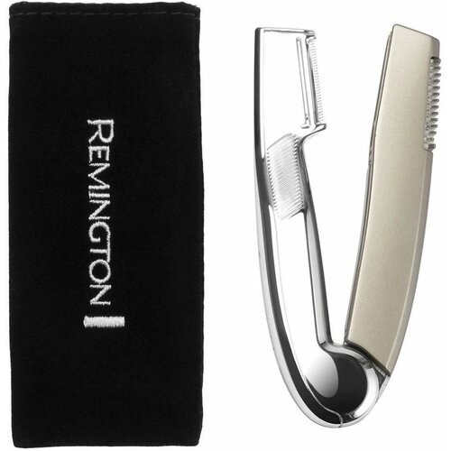 Триммер REMINGTON MPT1000 серебристый 522800₽