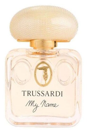 Парфюмерная вода Trussardi женская My Name 50 мл