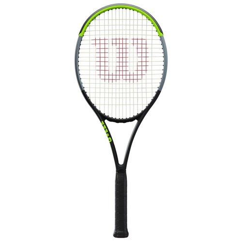 фото Ракетка теннисная для юниоров wilson blade 26 v7.0