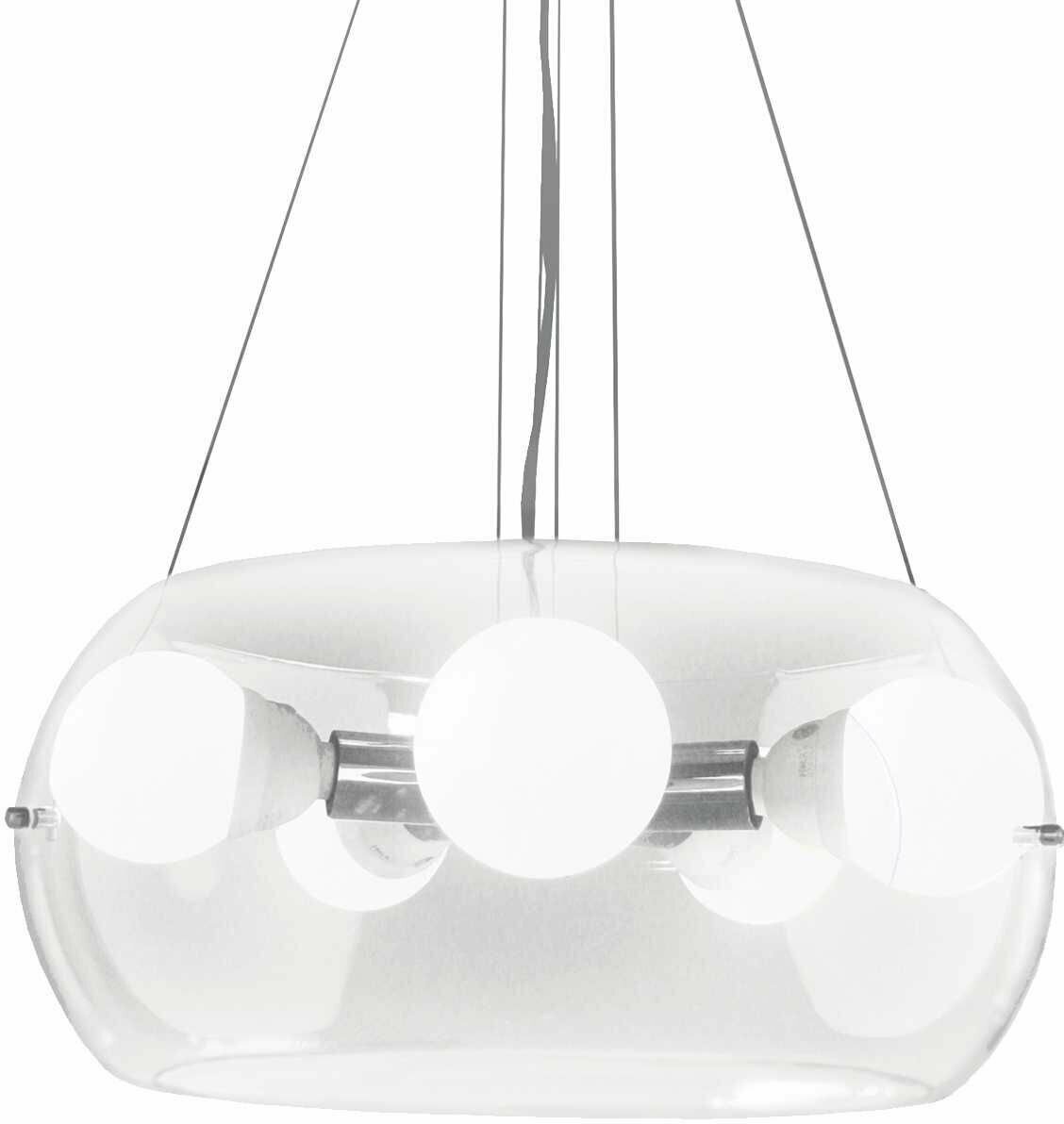 Настенный светильник Ideal Lux 022215 - фото №12