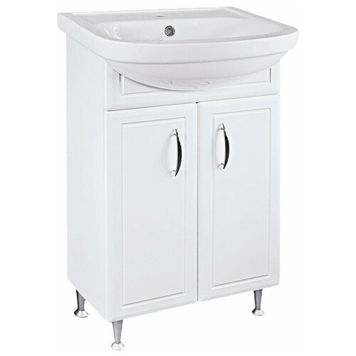 Тумба-комплект СаТЭМ-Нева 50см б/я