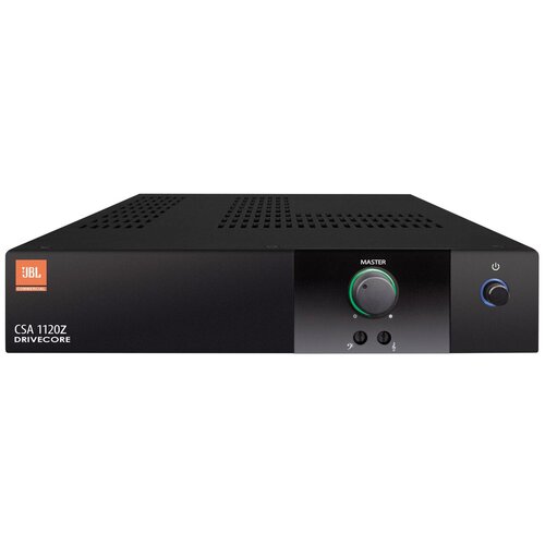 JBL CSA1120Z Усилитель мощности 5499000₽