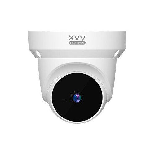 IP камера Xiaovv Smart PTZ Camera XVV-3630S-Q1 EU 280000₽