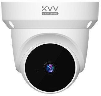 IP камера Xiaovv Smart PTZ Camera (XVV-3630S-Q1) EU