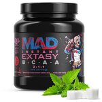 BCAA MAD Instant Extasy BCAA 2:1:1 - изображение