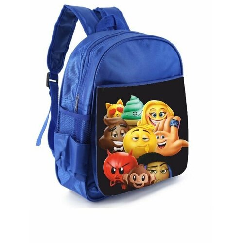 фото Рюкзак эмодзи - emoji № 18 нет бренда