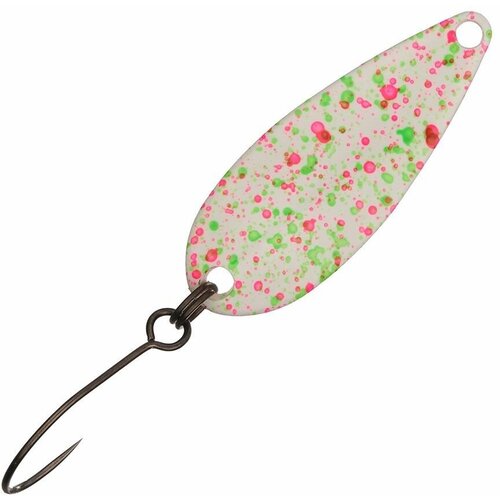 фото Блесна для рыбалки forest pal 2,5гр #ml11