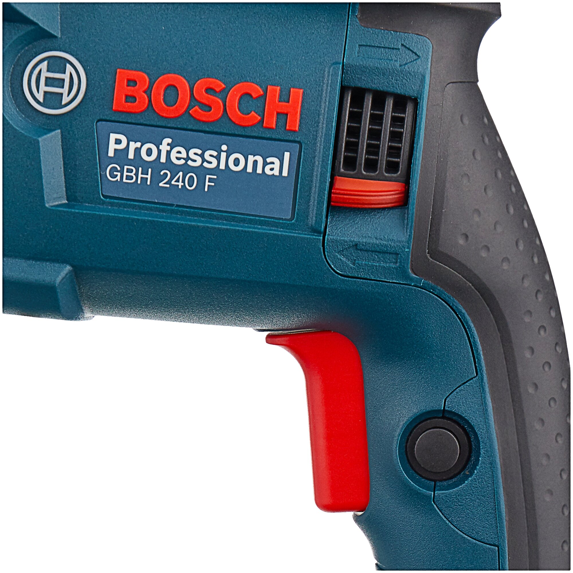 Перфоратор Bosch GBH 240 F Professional 0611273000