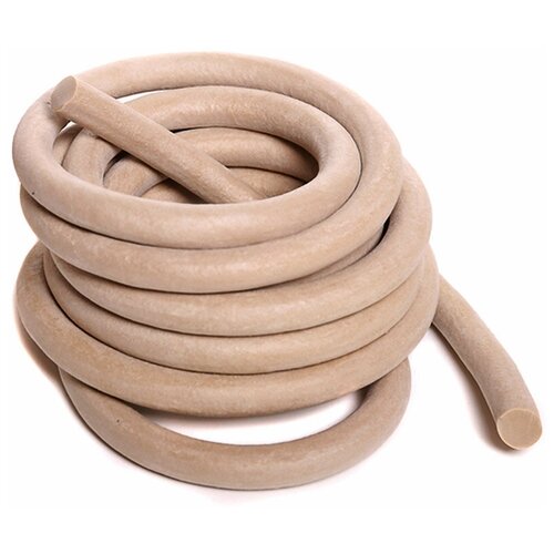 фото Эспандер силовой жгут sgk-5-14-35 (14мм х 5м) нагрузка 35 кг hawk