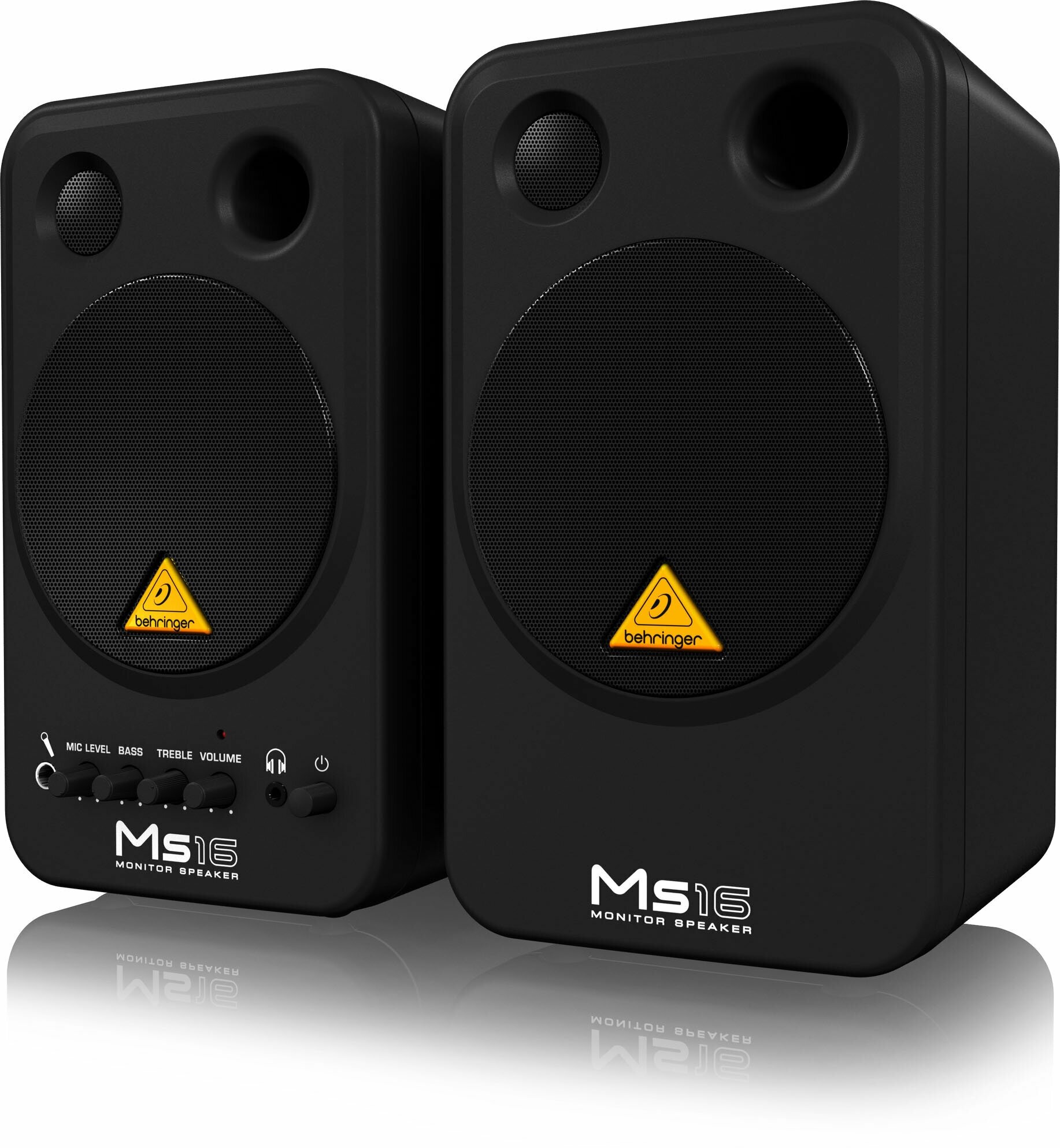 Мониторы для мультимедиа Behringer - фото №7